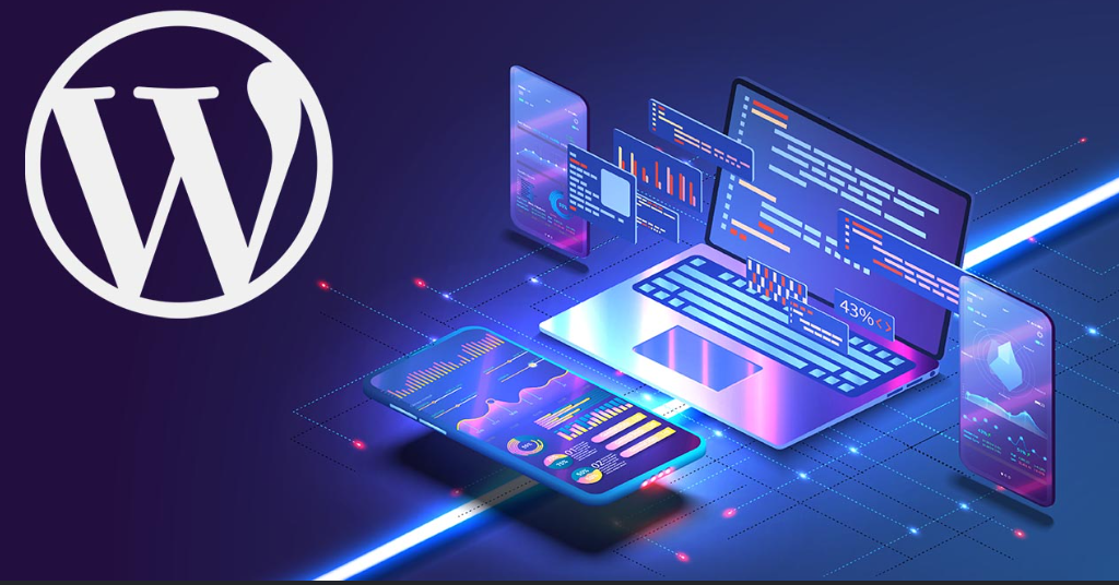 Read more about the article How to Design a WordPress Website